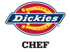 Dickies Chef